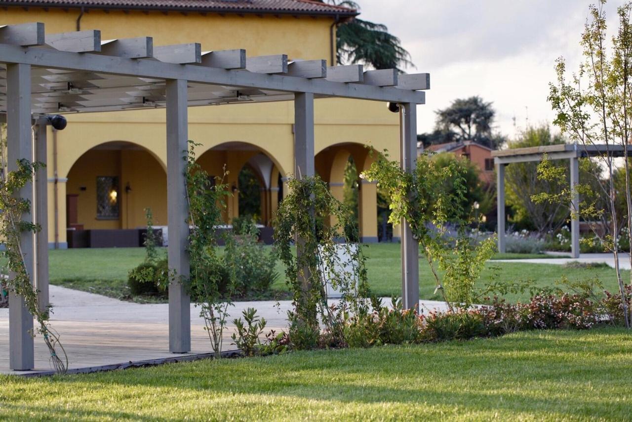 Villa Aretusi — Photos 3