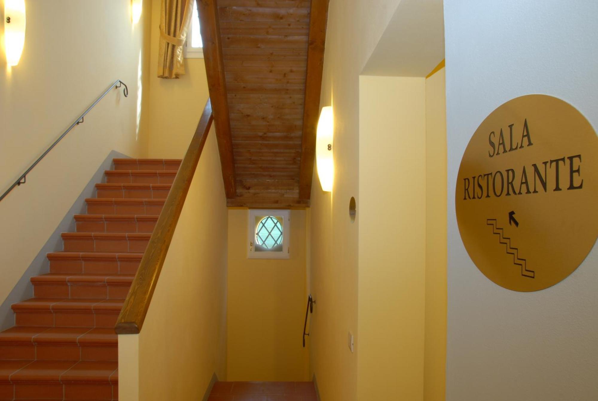 Villa Aretusi — Photos 1
